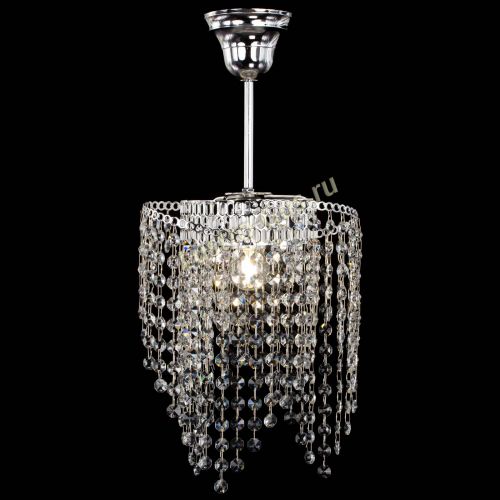 Люстра Вектор №5 в Подольске Гусь Хрустальный