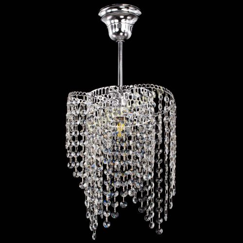 Люстра Вектор №5 в Подольске Гусь Хрустальный