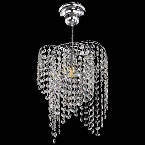 Люстра Вектор №5 в Подольске Гусь Хрустальный