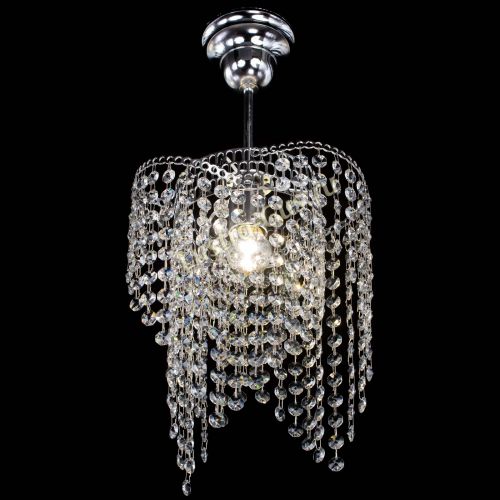 Люстра Вектор №5 в Подольске Гусь Хрустальный