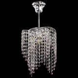 Люстра Вектор №5 розовая в Подольске