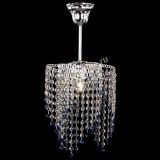 Люстра Вектор №5 синяя в Подольске Люстра Вектор №5 синяя в Подольске