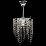 Люстра Вектор №5 зеленая в Подольске Люстра Вектор №5 зеленая в Подольске