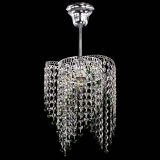 Люстра Вектор №5 зеленая в Подольске Люстра Вектор №5 зеленая в Подольске