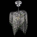 Люстра Вектор №5 зеленая в Подольске Люстра Вектор №5 зеленая в Подольске