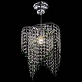 Люстра Вектор №5 зеленая в Подольске Люстра Вектор №5 зеленая в Подольске