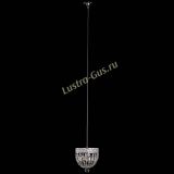 Люстра Венеция №1 купол на тросе в Подольске Люстра Венеция №1 купол на тросе в Подольске