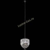 Люстра Венеция №1 купол на тросе в Подольске Люстра Венеция №1 купол на тросе в Подольске