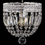 Люстра Венеция №1 купол на тросе в Подольске Люстра Венеция №1 купол на тросе в Подольске