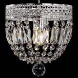 Люстра Венеция №1 купол на тросе в Подольске Люстра Венеция №1 купол на тросе в Подольске