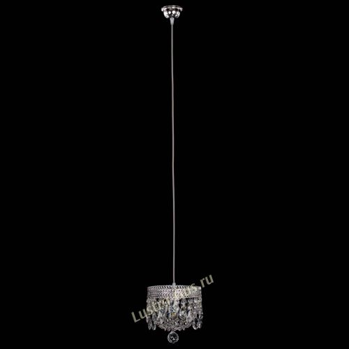 Люстра Венеция №1 журавлик на тросе в Подольске Гусь Хрустальный