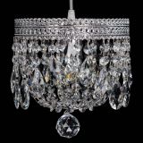 Люстра Венеция №1 журавлик на тросе в Подольске