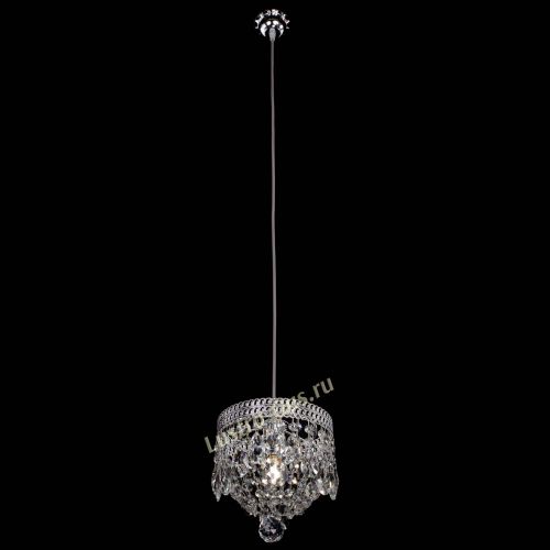 Люстра Венеция №1 журавлик на тросе в Подольске Гусь Хрустальный