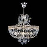 Люстра Венеция Астра №5 черная в Подольске Люстра Венеция Астра №5 черная в Подольске