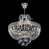 Люстра Венеция Астра №5 черная в Подольске Люстра Венеция Астра №5 черная в Подольске