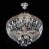 Люстра Венеция Астра №5 черная в Подольске Люстра Венеция Астра №5 черная в Подольске