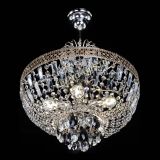 Люстра Венеция Астра №5 черная в Подольске Люстра Венеция Астра №5 черная в Подольске