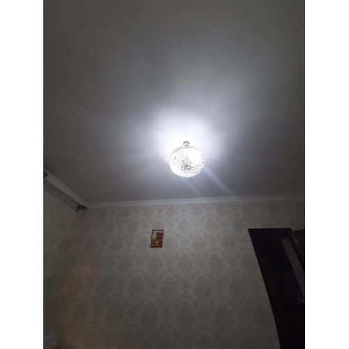 Люстра Венеция Астра №5 подвесная в Подольске Гусь Хрустальный