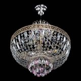 Люстра Венеция Астра №5 розовая в Подольске Люстра Венеция Астра №5 розовая в Подольске