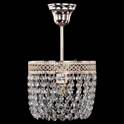 Люстра Венеция Ажур №1 в Подольске Гусь Хрустальный