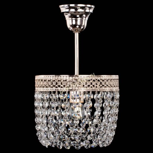 Люстра Венеция Ажур №1 в Подольске Гусь Хрустальный