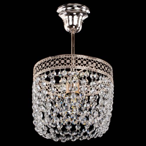 Люстра Венеция Ажур №1 в Подольске Гусь Хрустальный