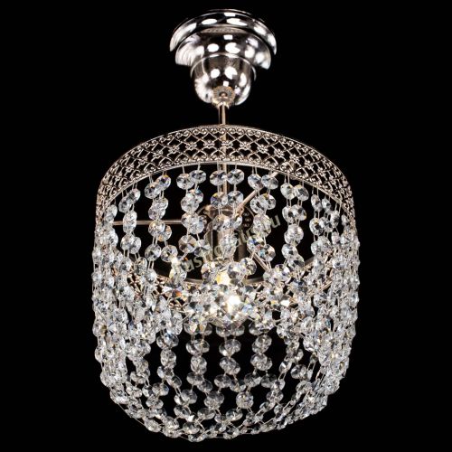 Люстра Венеция Ажур №1 в Подольске Гусь Хрустальный