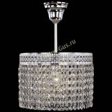 Люстра Венеция Капель №1 с подвесом в Подольске Люстра Венеция Капель №1 с подвесом в Подольске