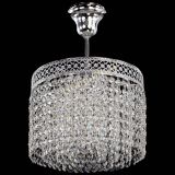 Люстра Венеция Капель №1 с подвесом в Подольске Люстра Венеция Капель №1 с подвесом в Подольске