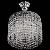 Люстра Венеция Капель №1 с подвесом в Подольске Люстра Венеция Капель №1 с подвесом в Подольске