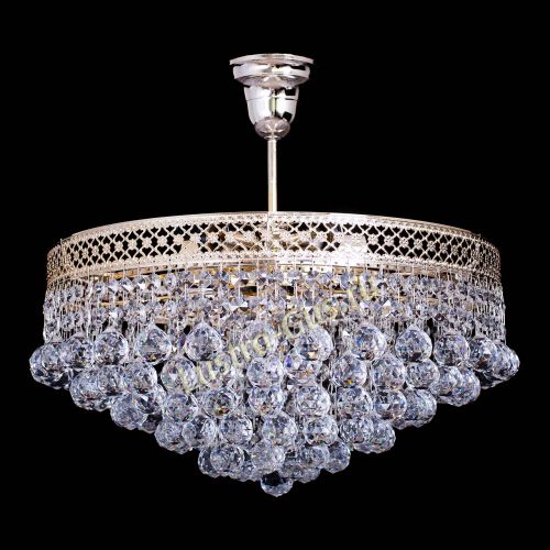 Люстра Венеция Капель №5 с подвесом в Подольске Люстра Венеция Капель №5 с подвесом в Подольске