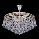 Люстра Венеция Капель №5 с подвесом в Подольске Люстра Венеция Капель №5 с подвесом в Подольске