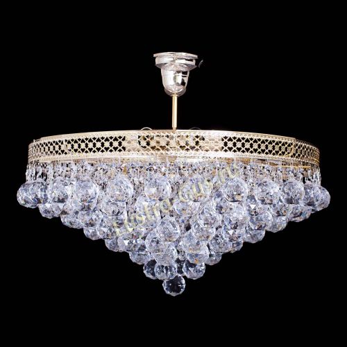 Люстра Венеция Капель №6 с подвесом в Подольске Люстра Венеция Капель №6 с подвесом в Подольске