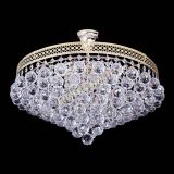 Люстра Венеция Капель №6 с подвесом в Подольске Люстра Венеция Капель №6 с подвесом в Подольске