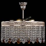 Люстра Венеция Капель журавлик чайная в Подольске Люстра Венеция Капель журавлик чайная в Подольске