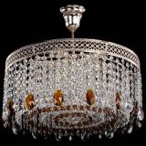 Люстра Венеция Капель журавлик чайная в Подольске Люстра Венеция Капель журавлик чайная в Подольске