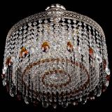 Люстра Венеция Капель журавлик чайная в Подольске Люстра Венеция Капель журавлик чайная в Подольске