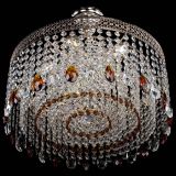 Люстра Венеция Капель журавлик чайная в Подольске Люстра Венеция Капель журавлик чайная в Подольске