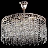 Люстра Венеция Капель журавлик с подвесом в Подольске Люстра Венеция Капель журавлик с подвесом в Подольске