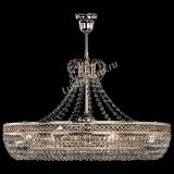 Люстра Венеция Кольцо с подвесом в Подольске Люстра Венеция Кольцо с подвесом в Подольске