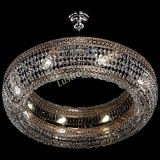 Люстра Венеция Кольцо с подвесом в Подольске Люстра Венеция Кольцо с подвесом в Подольске