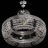 Люстра Венеция Кольцо с подвесом Черная в Подольске Люстра Венеция Кольцо с подвесом Черная в Подольске