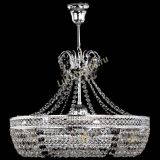 Люстра Венеция Кольцо с подвесом Черная в Подольске Люстра Венеция Кольцо с подвесом Черная в Подольске