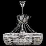 Люстра Венеция Кольцо с подвесом Черная в Подольске Люстра Венеция Кольцо с подвесом Черная в Подольске