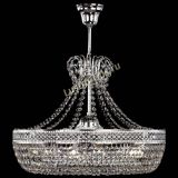 Люстра Венеция Кольцо с подвесом в Подольске Люстра Венеция Кольцо с подвесом в Подольске