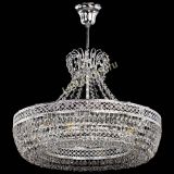 Люстра Венеция Кольцо с подвесом в Подольске Люстра Венеция Кольцо с подвесом в Подольске