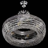 Люстра Венеция Кольцо с подвесом в Подольске Люстра Венеция Кольцо с подвесом в Подольске