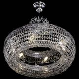 Люстра Венеция Кольцо с подвесом в Подольске Люстра Венеция Кольцо с подвесом в Подольске