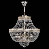 Люстра Венеция Купол №5 конус с подвесом в Подольске Люстра Венеция Купол №5 конус с подвесом в Подольске