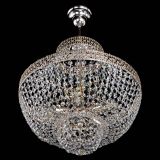 Люстра Венеция Купол №5 конус с подвесом в Подольске Люстра Венеция Купол №5 конус с подвесом в Подольске